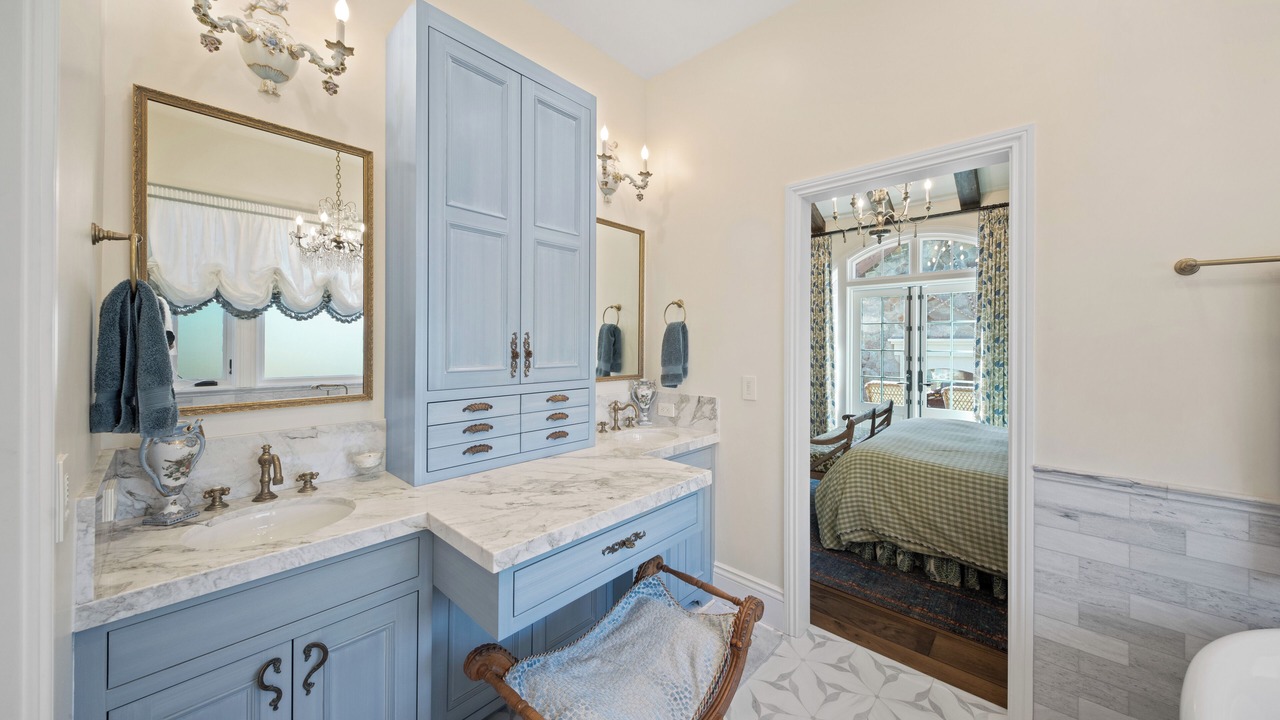 Photo of Bedroom in Napa