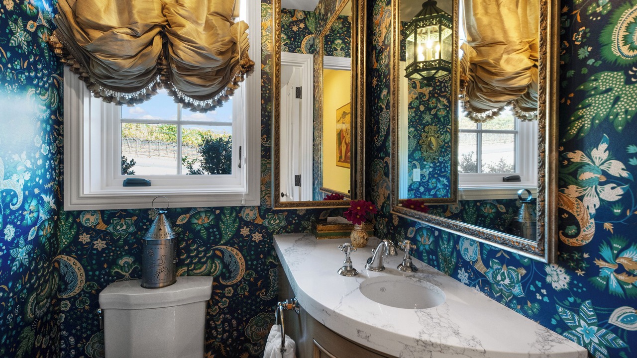 Photo of Bathroom in Napa