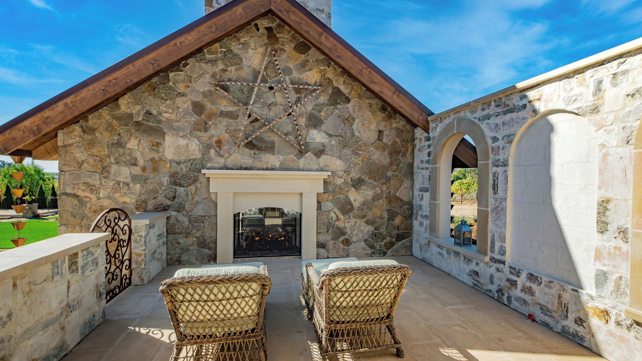 Photo of Patio Balcony in Napa