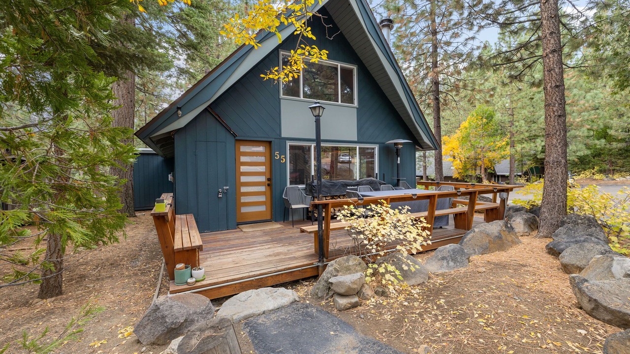 Photo of Outdoor in Incline Village