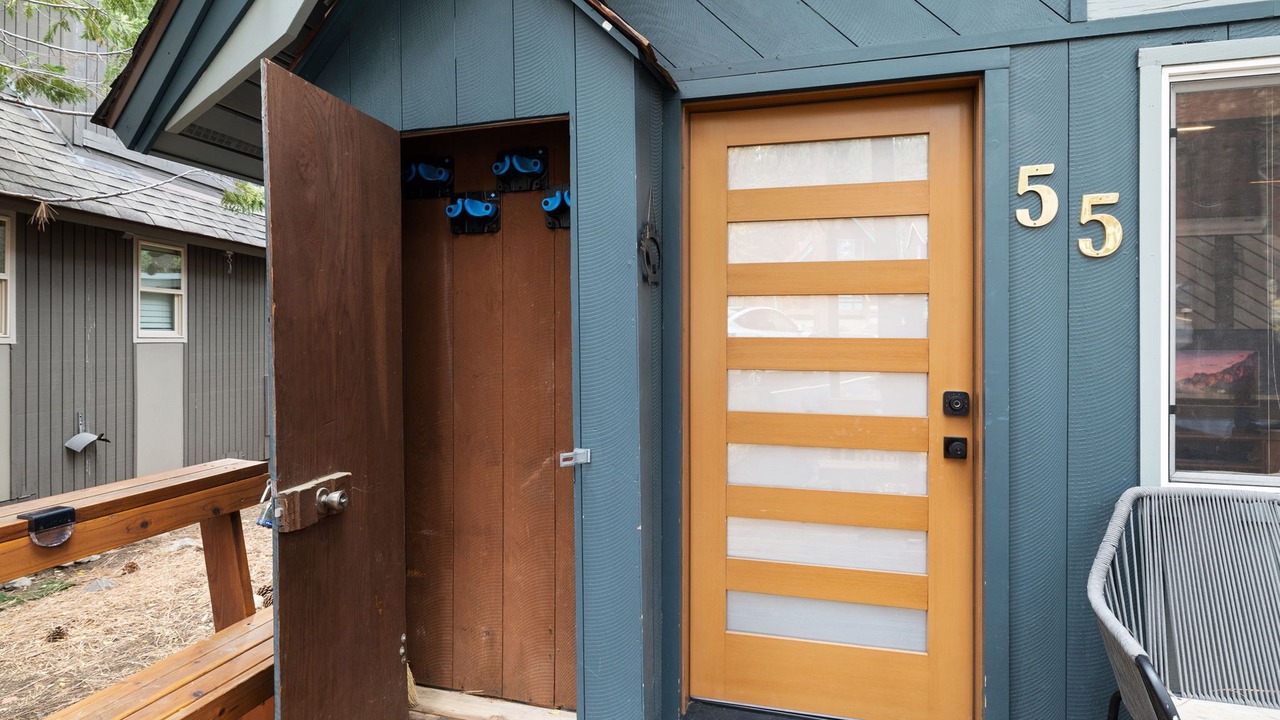 Photo of Outdoor in Incline Village