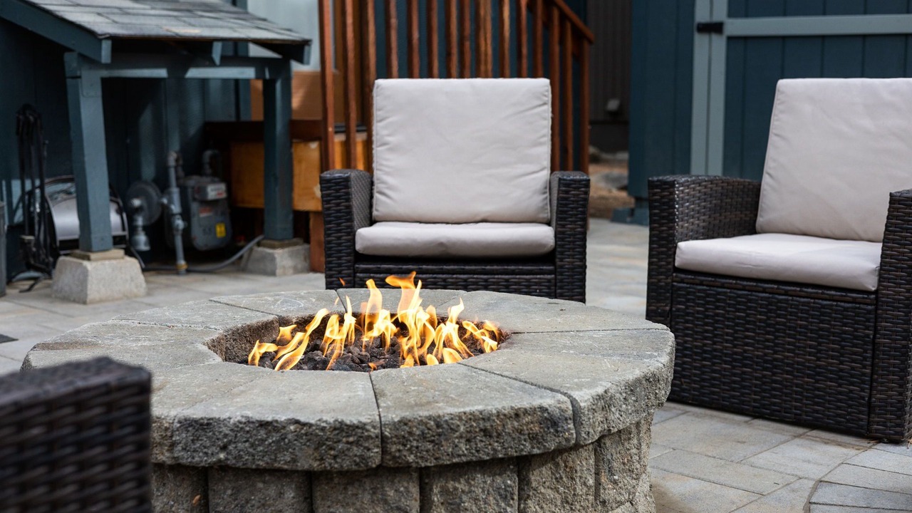 Photo of Outdoor in Incline Village