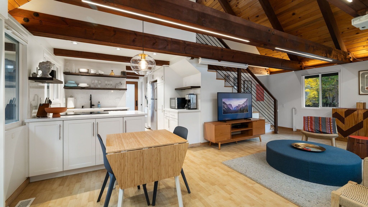 Photo of Livingroom in Incline Village