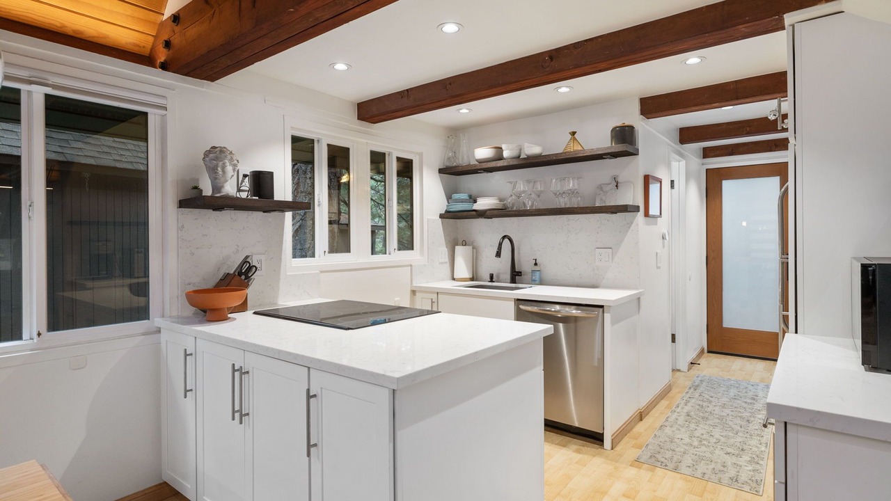 Photo of Kitchen in Incline Village