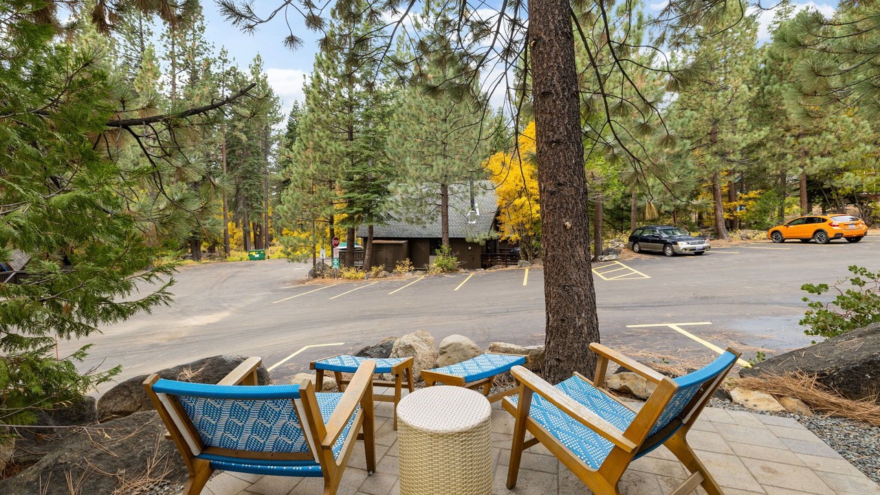 Photo of Outdoor in Incline Village
