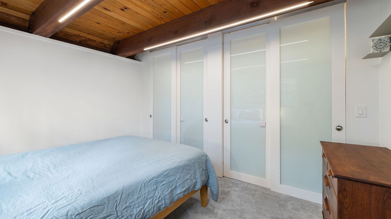 Photo of Bedroom in Incline Village