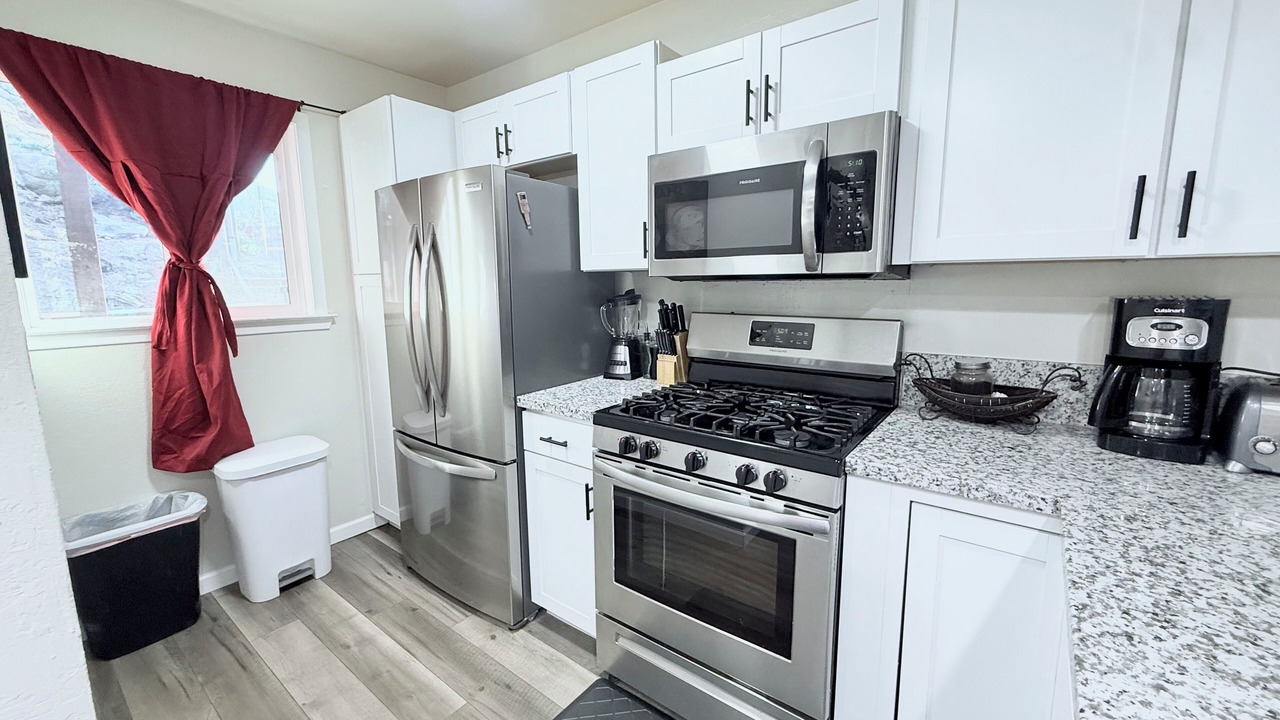 Photo of Kitchen in Tahoe Village