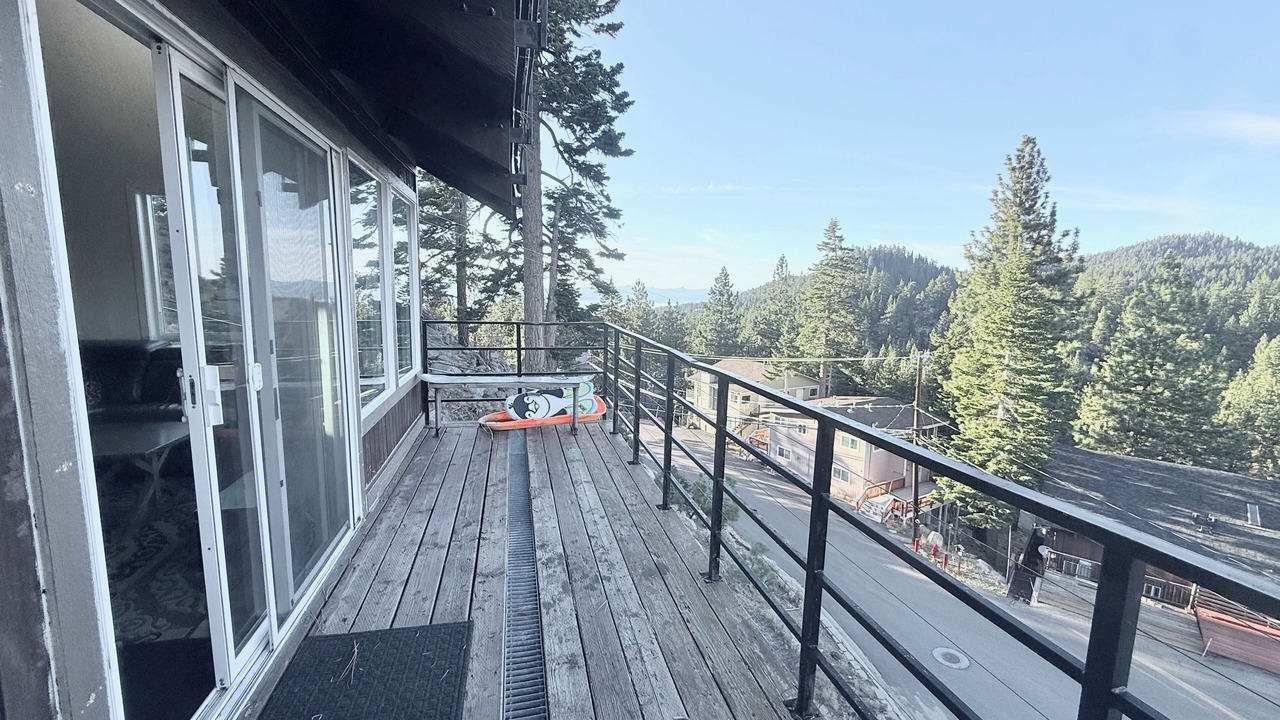 Photo of Outdoor in Tahoe Village