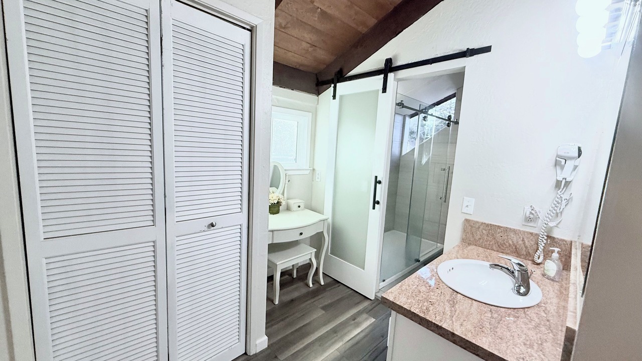 Photo of Bathroom in Tahoe Village