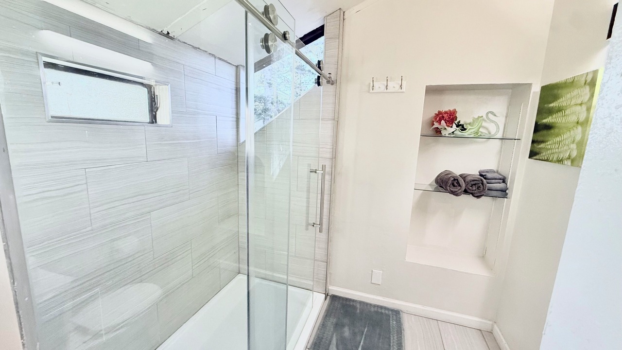Photo of Bathroom in Tahoe Village