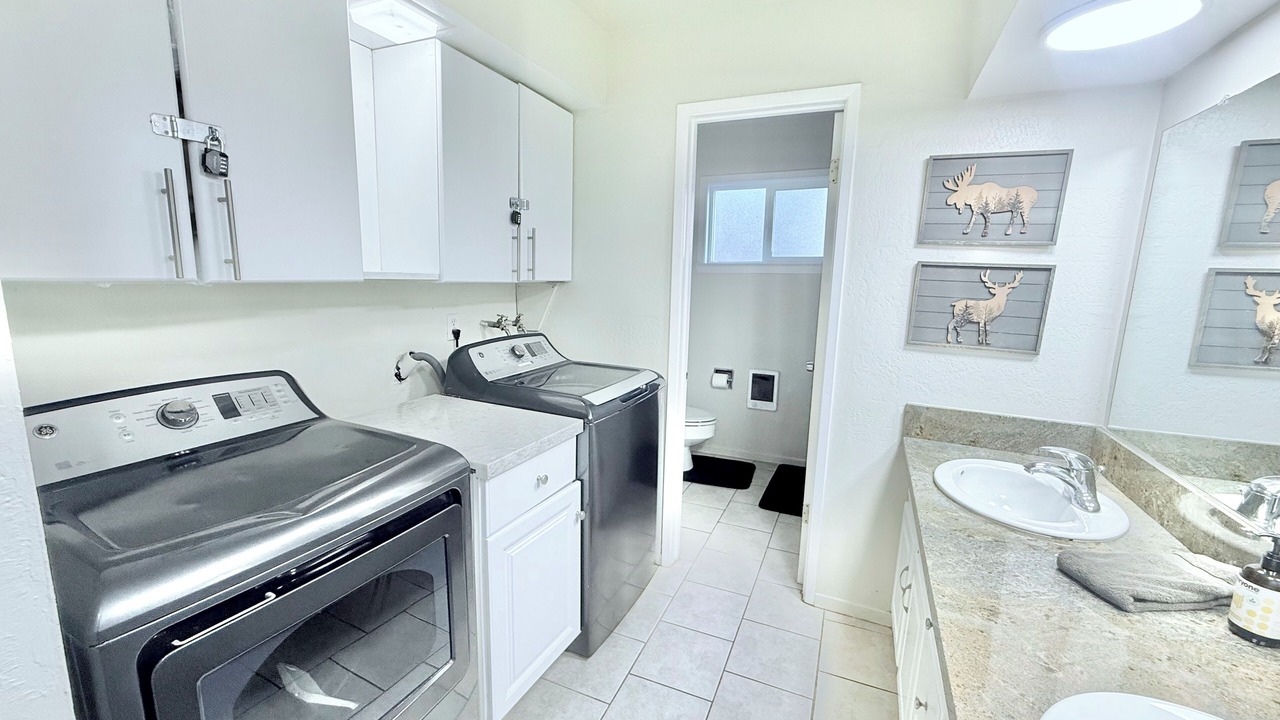 Photo of Kitchen in Tahoe Village