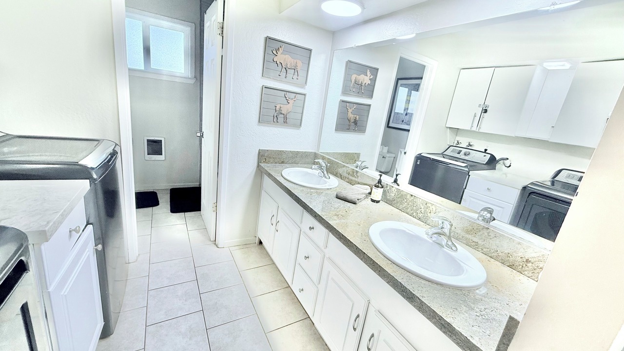 Photo of Kitchen in Tahoe Village
