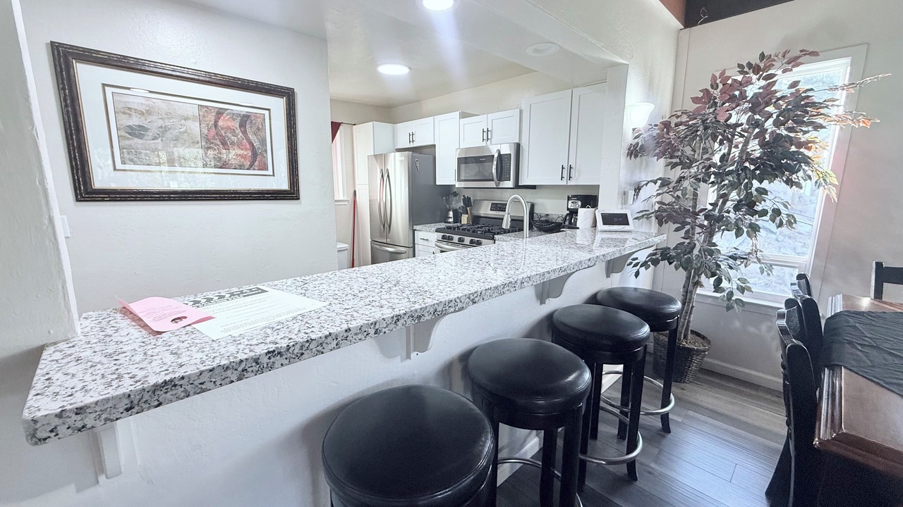 Photo of Kitchen in Tahoe Village