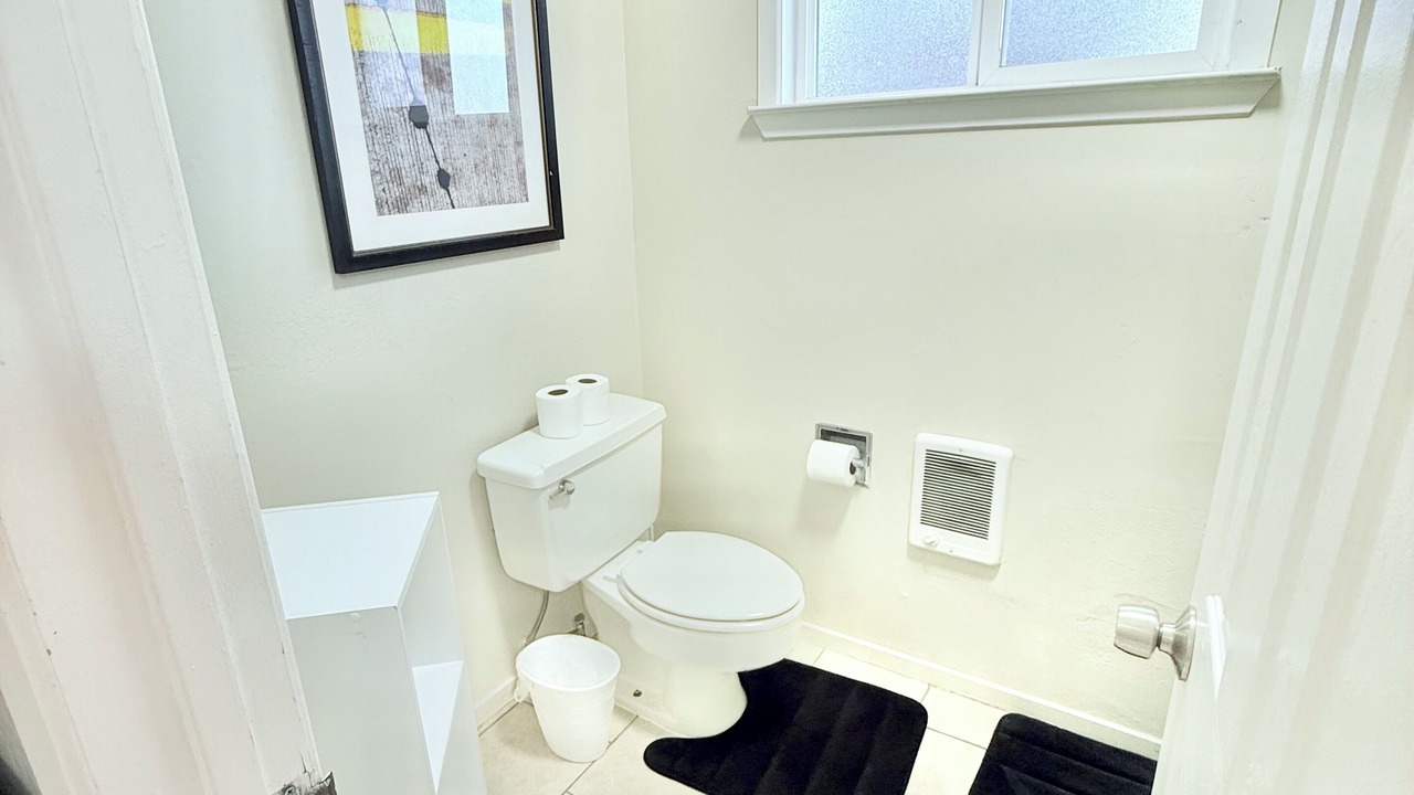 Photo of Bathroom in Tahoe Village