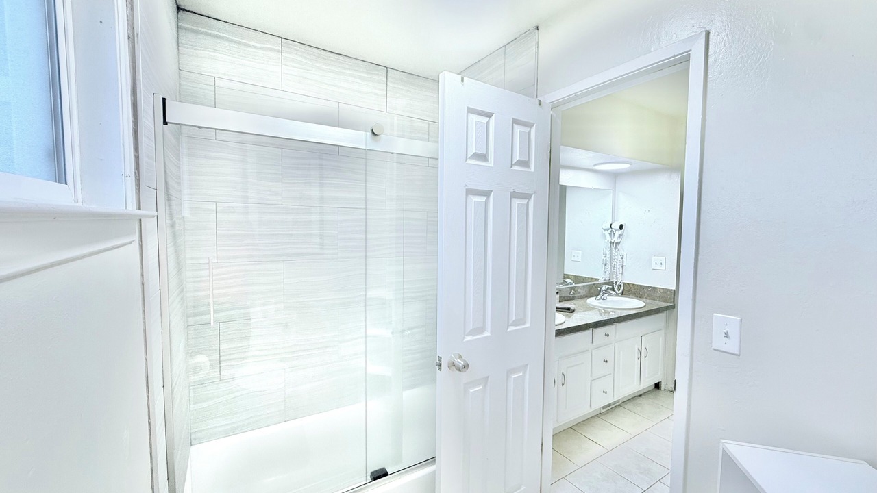 Photo of Bathroom in Tahoe Village