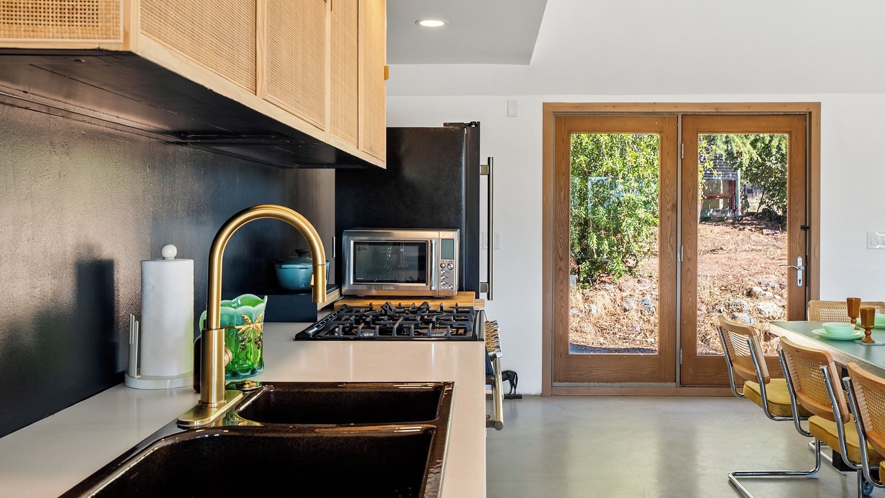 Photo of Kitchen in Atascadero