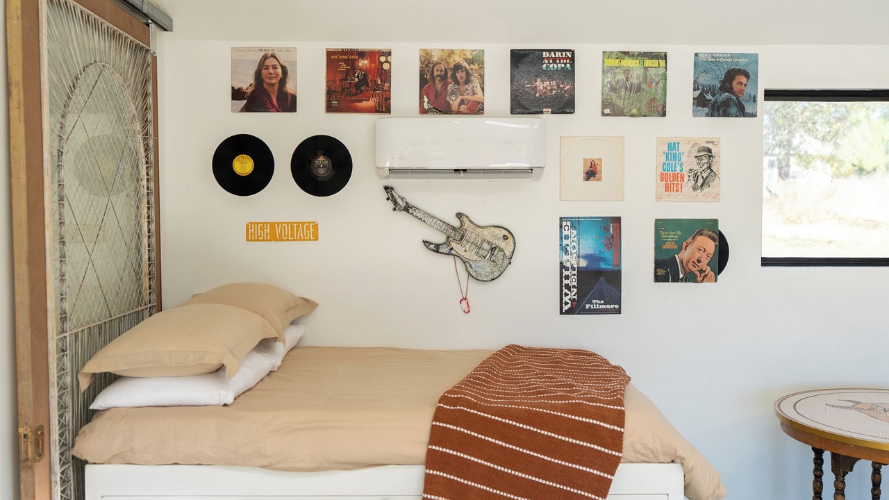 Photo of Bedroom in Atascadero