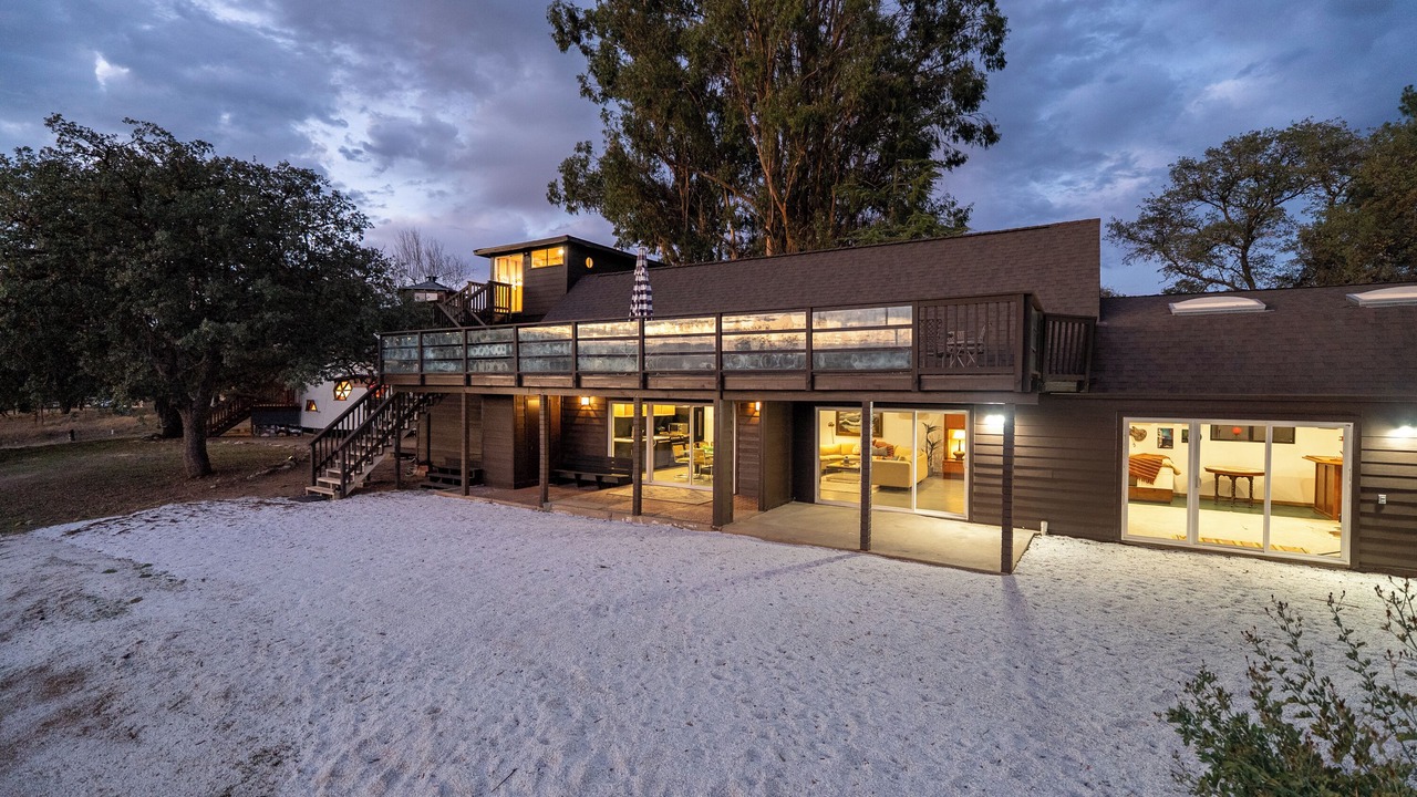 Photo of Outdoor in Atascadero