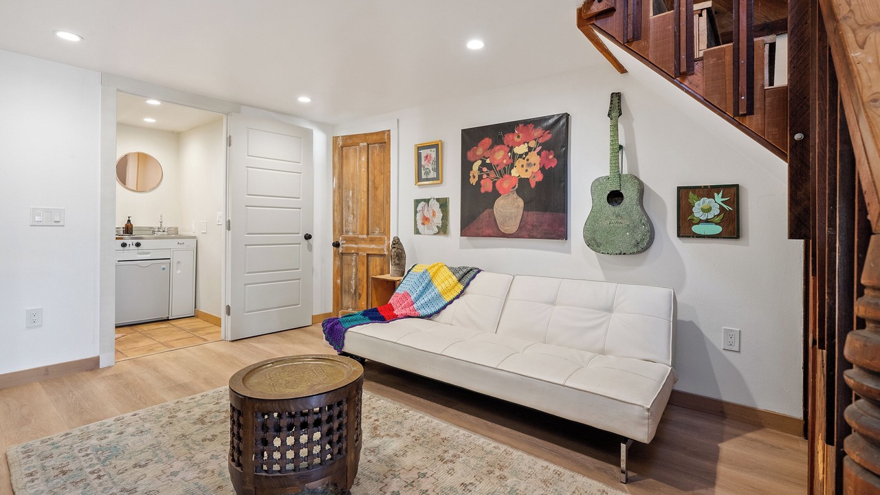 Photo of Livingroom in Atascadero