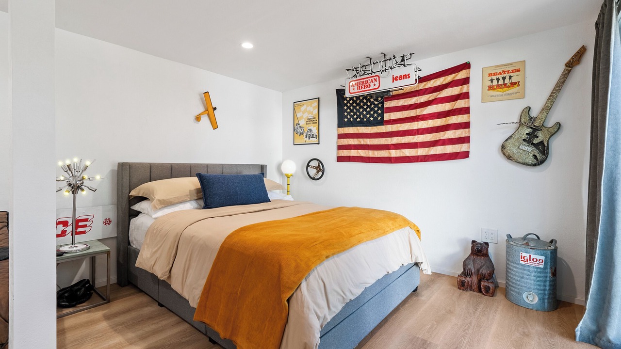Photo of Bedroom in Atascadero
