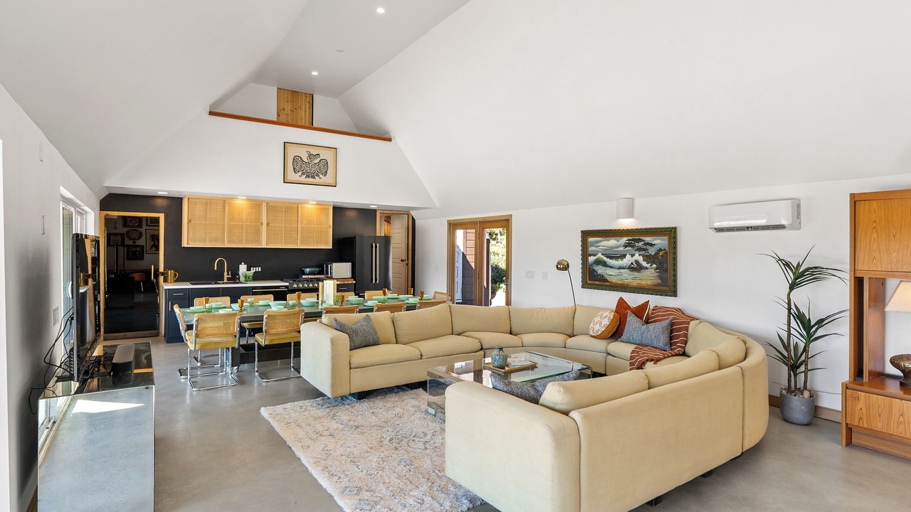 Photo of Livingroom in Atascadero