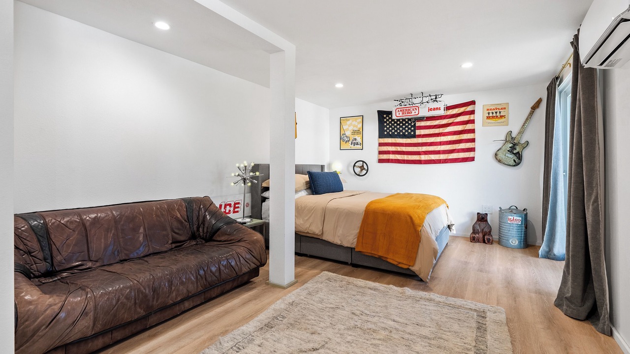 Photo of Bedroom in Atascadero
