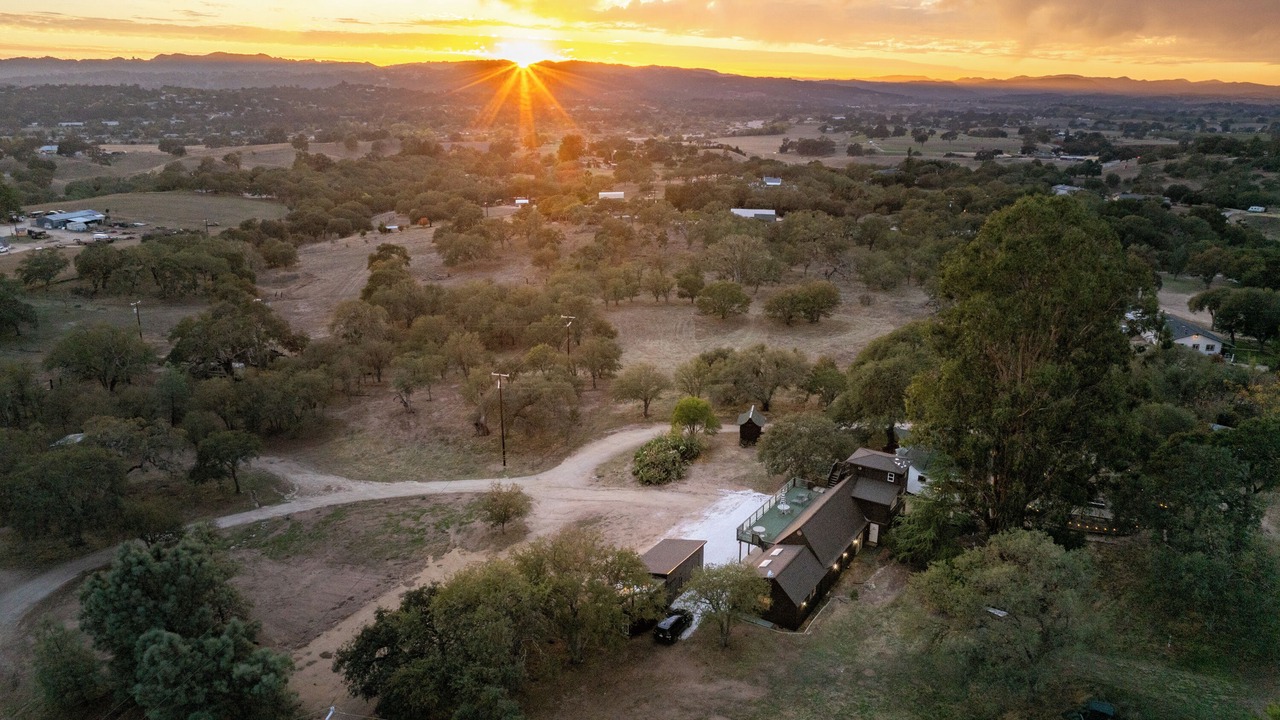 Photo of Outdoor in Atascadero