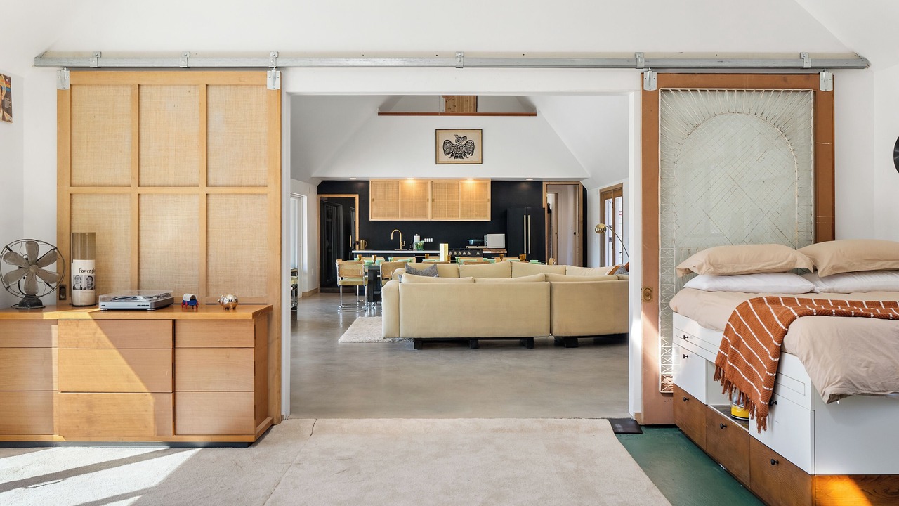 Photo of Bedroom in Atascadero
