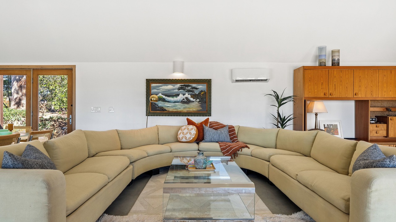 Photo of Livingroom in Atascadero