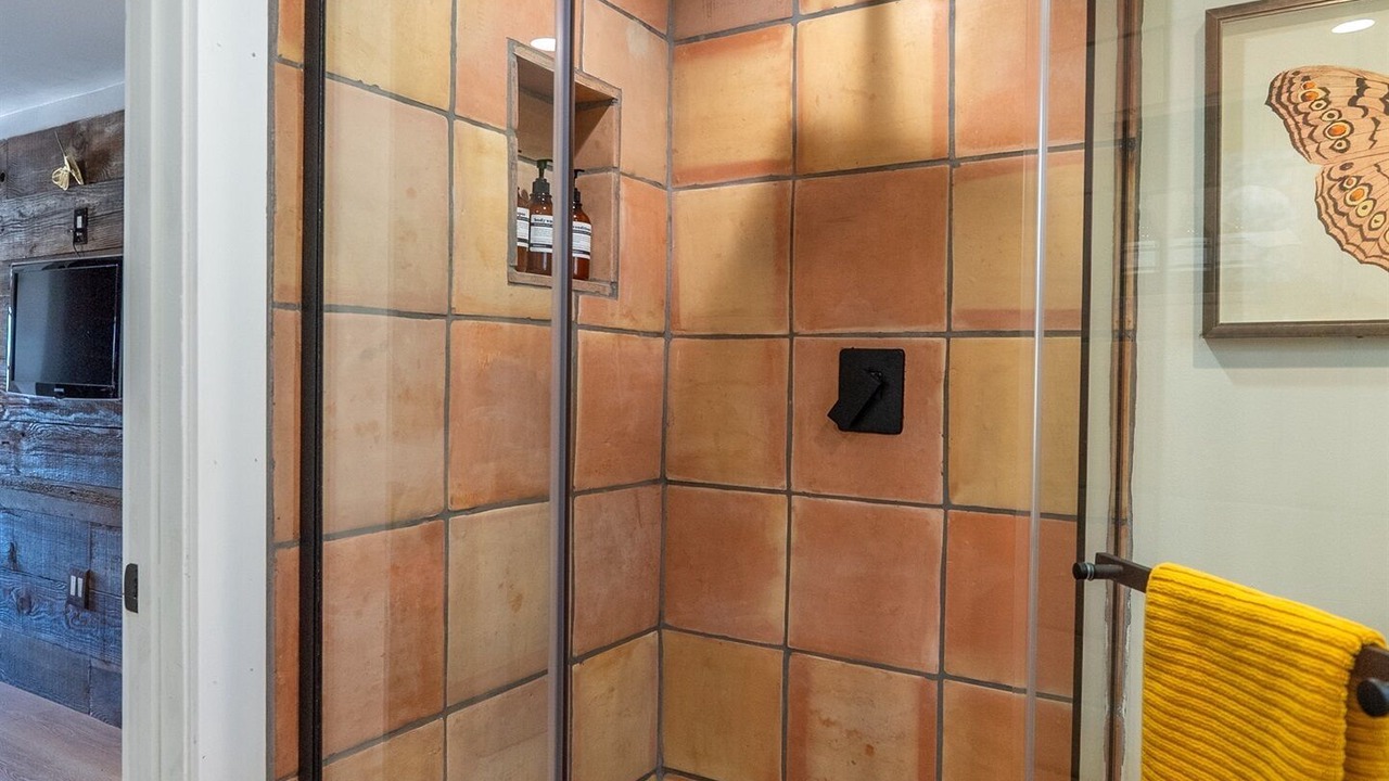 Photo of Bathroom in Atascadero