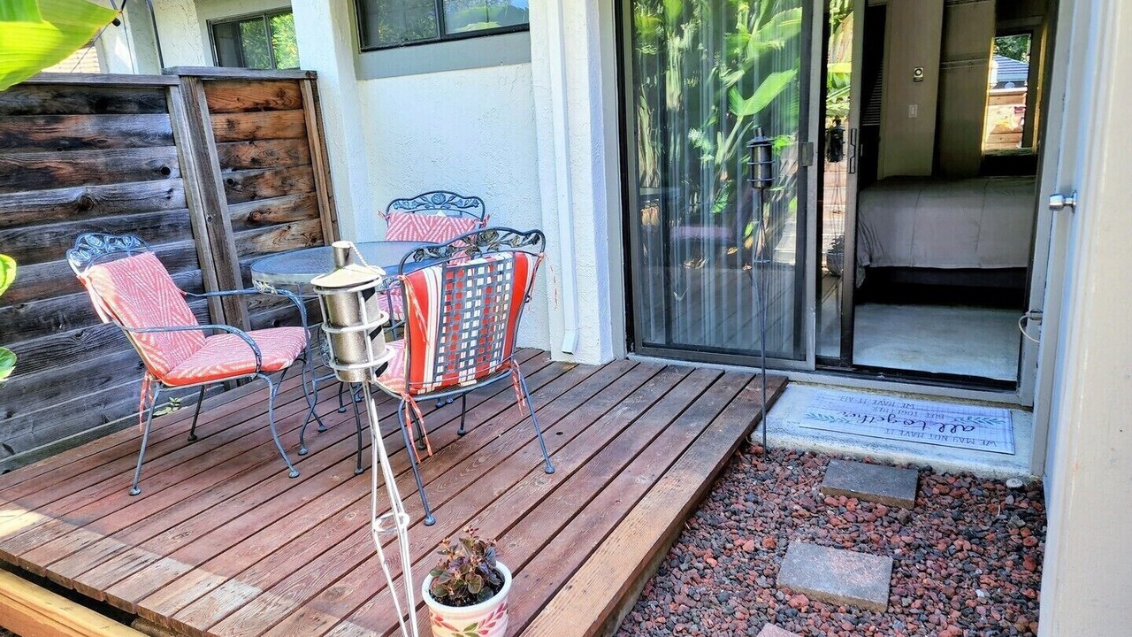Photo of Outdoor in West San Jose