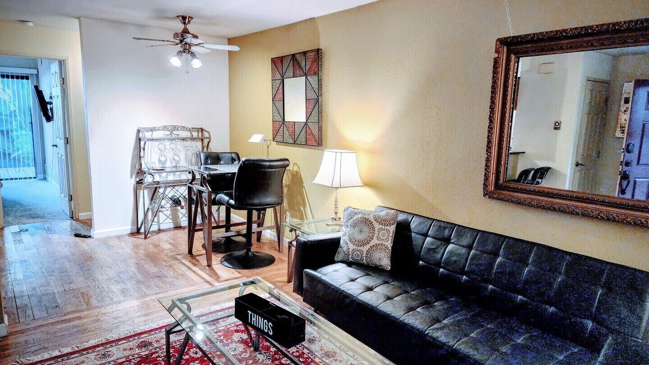 Photo of Livingroom in West San Jose