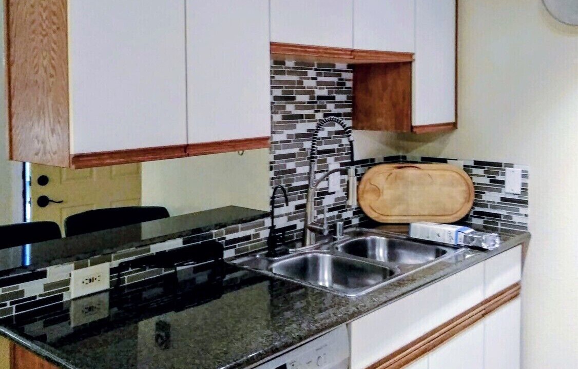 Photo of Kitchen in West San Jose