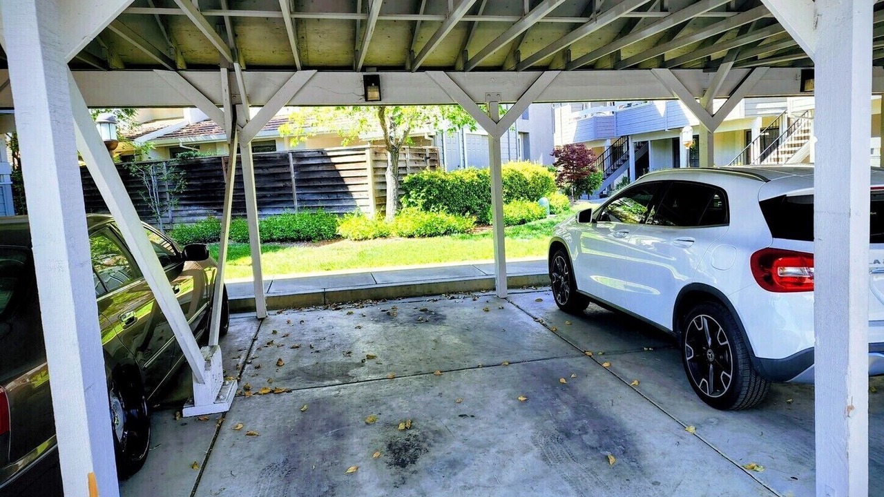 Photo of Outdoor in West San Jose