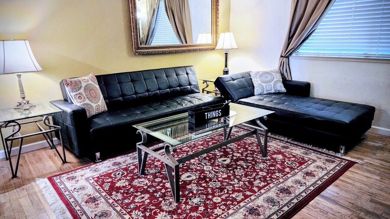 Photo of Livingroom in West San Jose