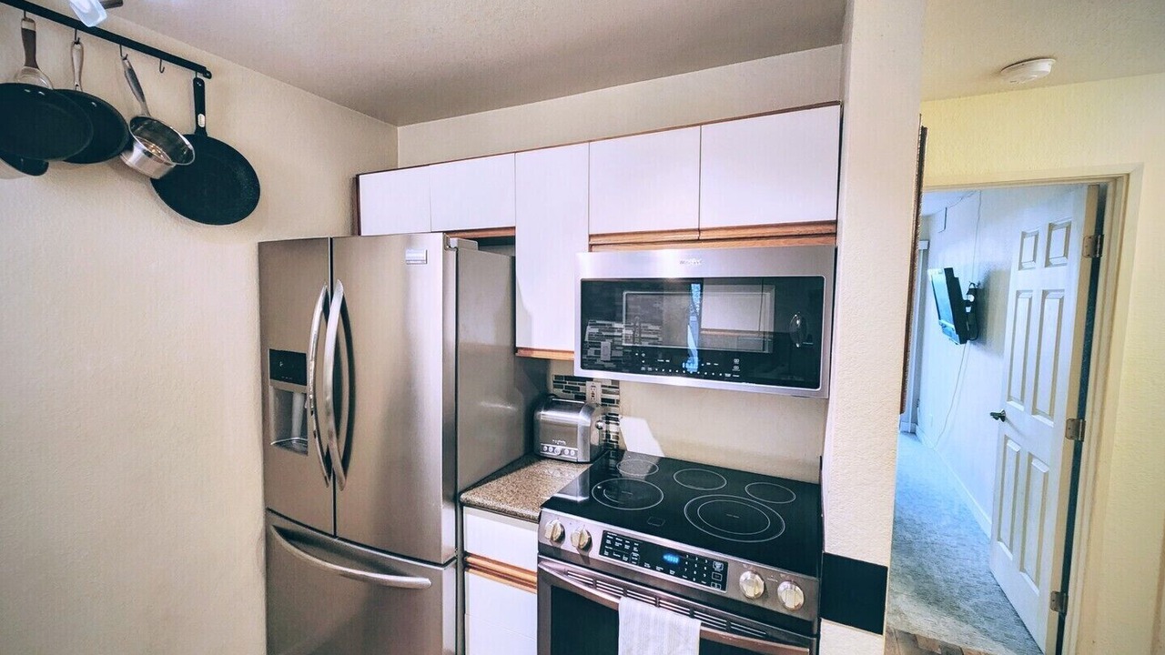 Photo of Kitchen in West San Jose