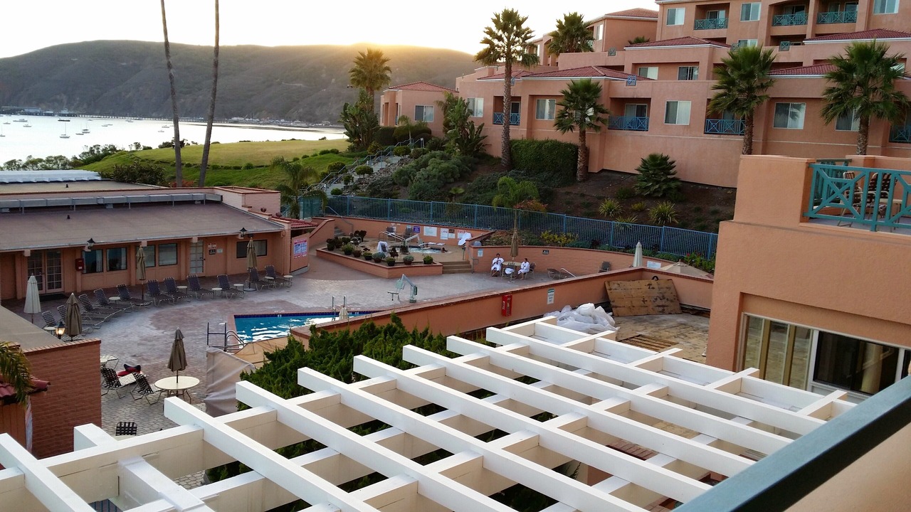 Photo of Outdoor in Avila Beach