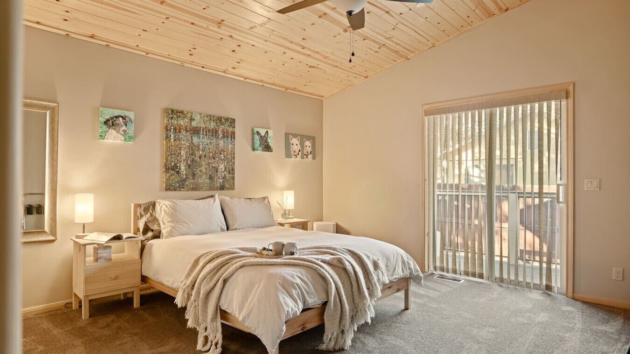 Photo of Bedroom in Woodlands