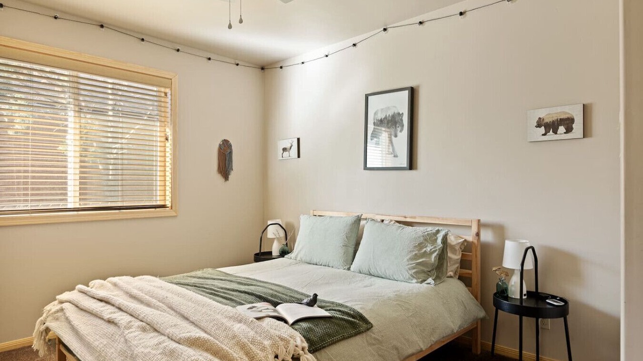 Photo of Bedroom in Woodlands