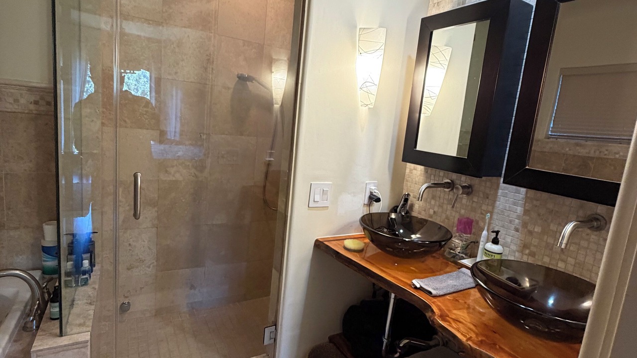 Photo of Bathroom in Merriewood