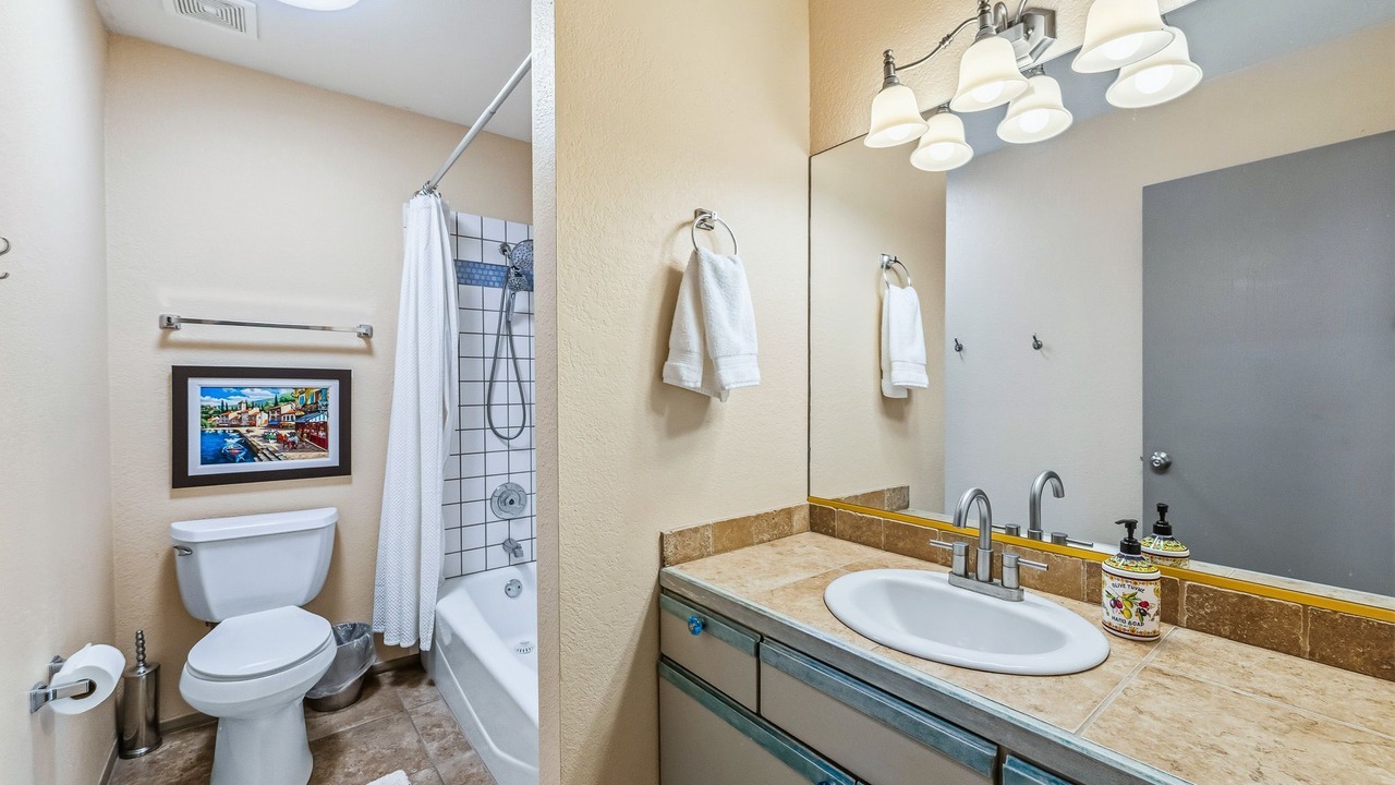 Photo of Bathroom in Lake Havasu City
