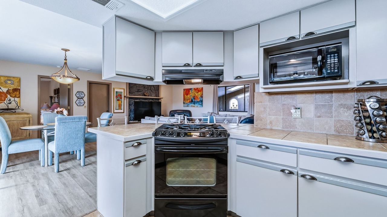 Photo of Kitchen in Lake Havasu City