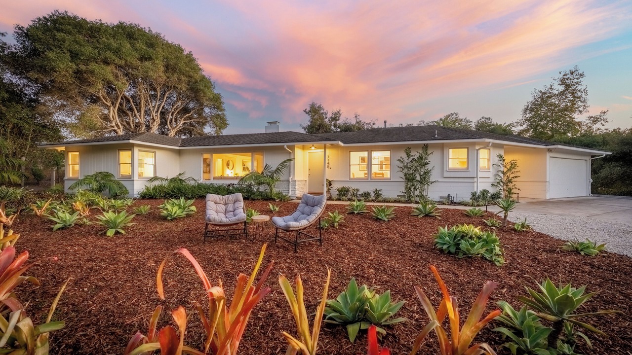 Photo of Outdoor in Santa Barbara