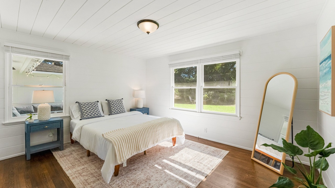 Photo of Bedroom in Santa Barbara