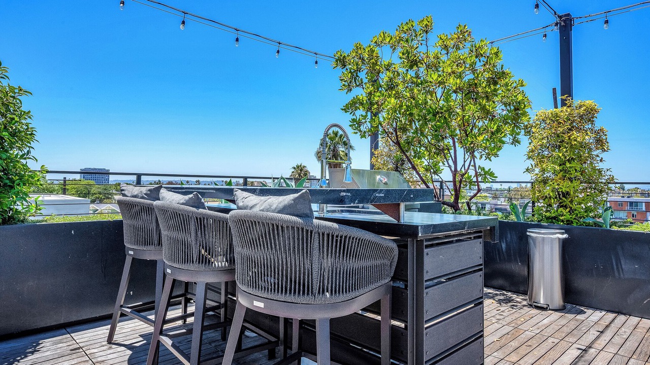 Photo of Outdoor in Larchmont