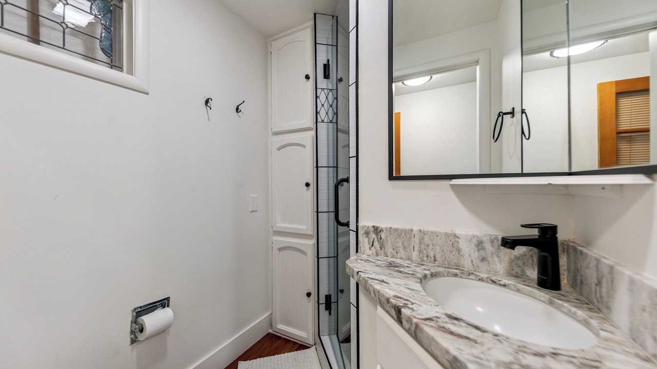 Photo of Bathroom in Zephyr Cove