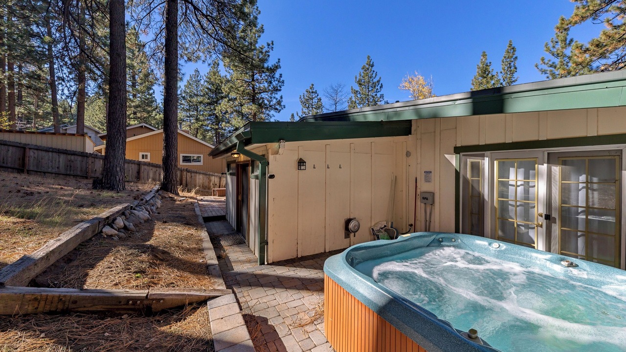 Photo of Outdoor in Zephyr Cove