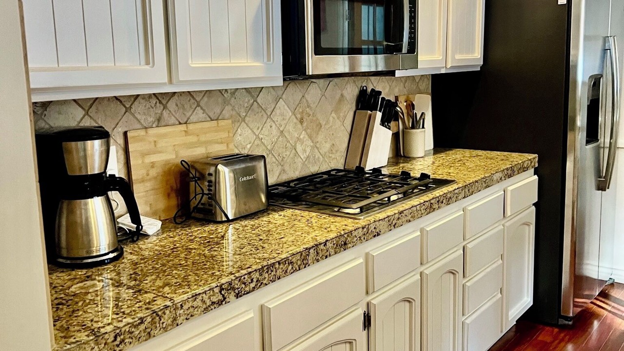 Photo of Kitchen in Zephyr Cove