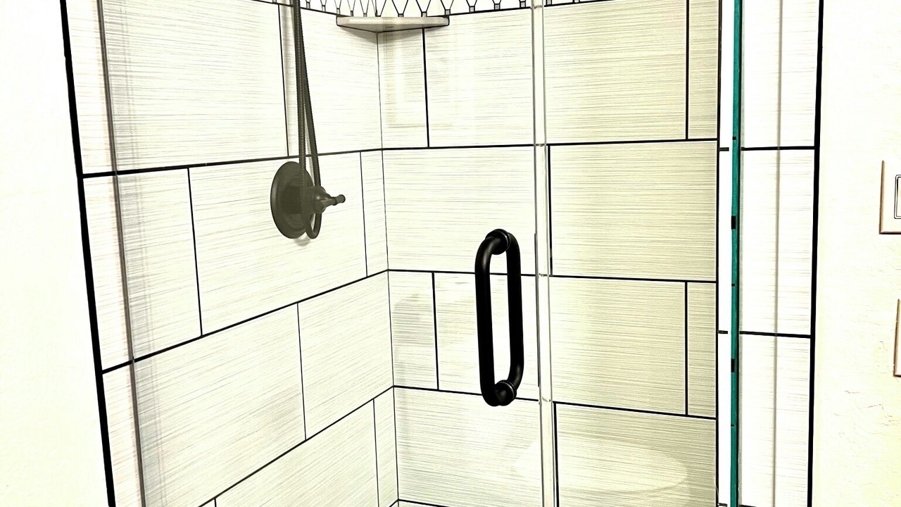 Photo of Bathroom in Zephyr Cove