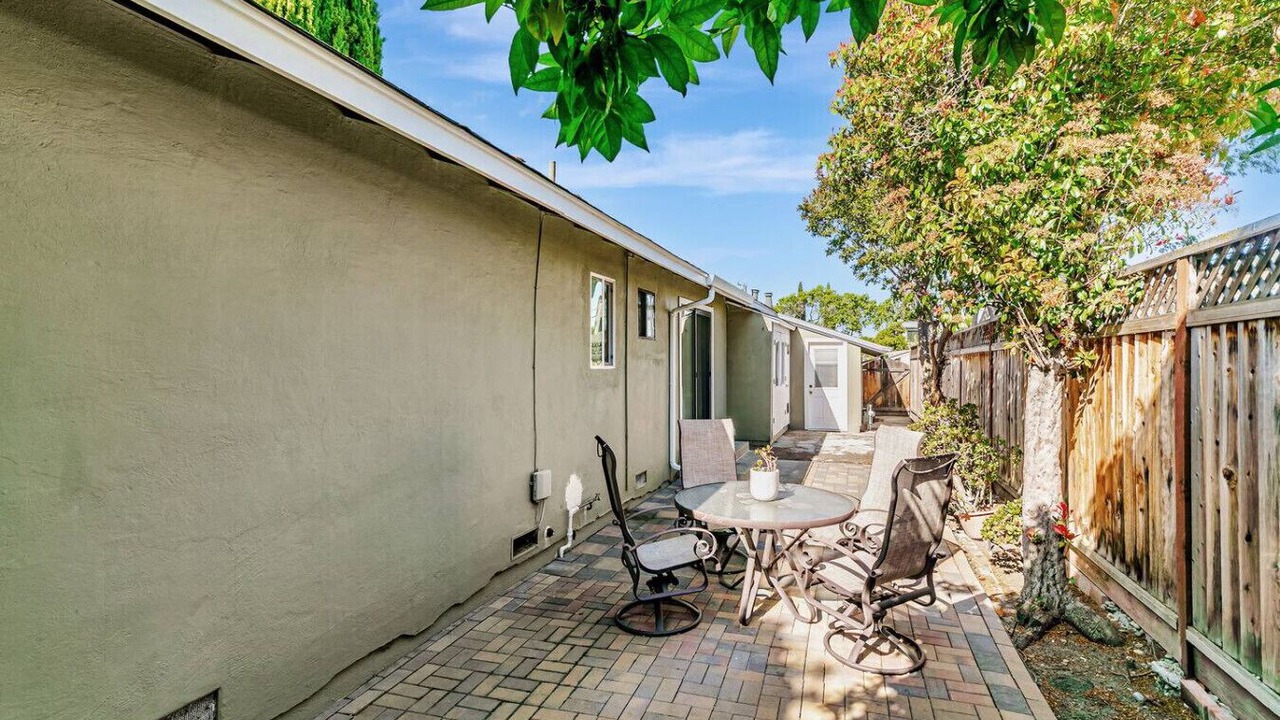 Photo of Outdoor in Santa Clara